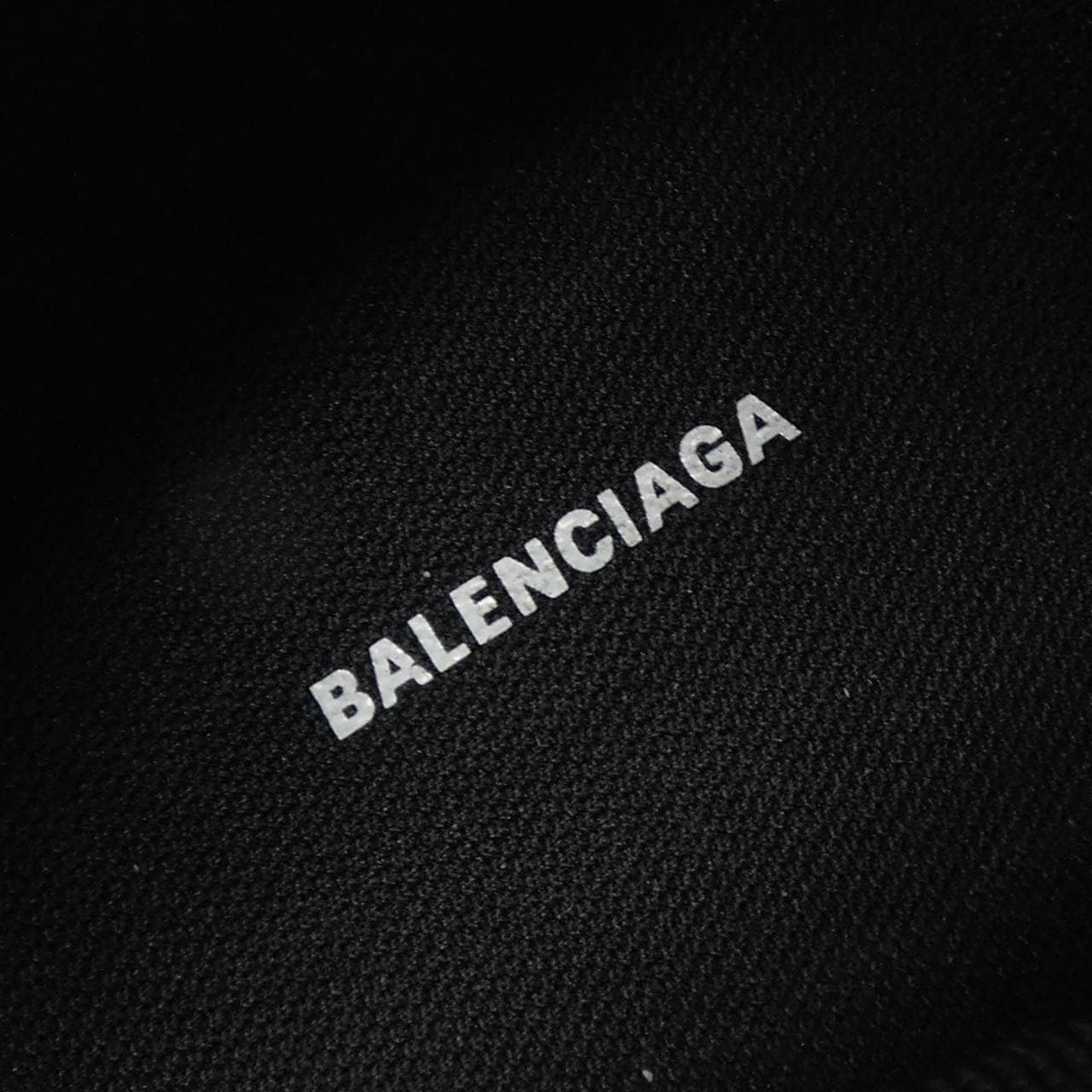 バレンシアガ BALENCIAGA 792779 10XL スニーカー