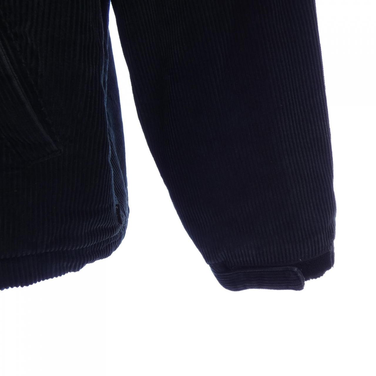 ナイキシュプリーム NIKE×SUPREME ARC CORDUROY HOODED ジャケット