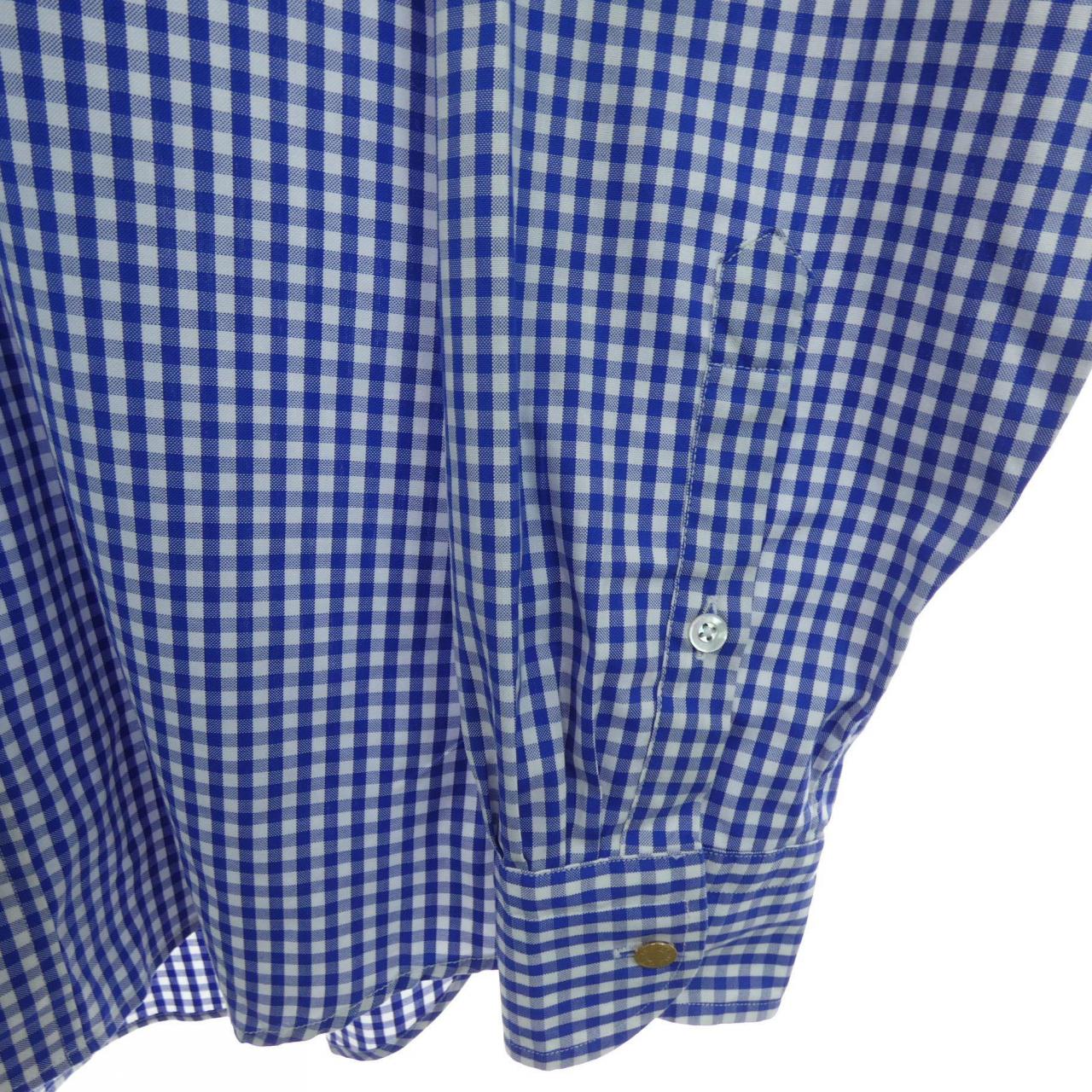 エルメス HERMES シャツ