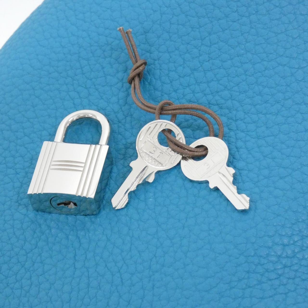 エルメス ピコタン ロック PM 056289CK バッグ