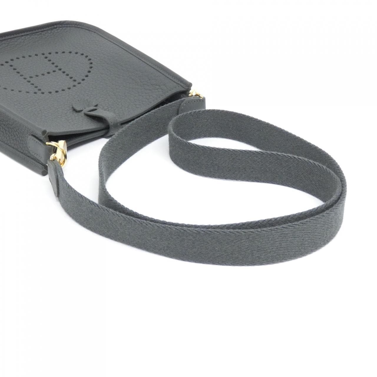 【未使用品】エルメス エヴリン アマゾン 16cm 069426CC ショルダーバッグ