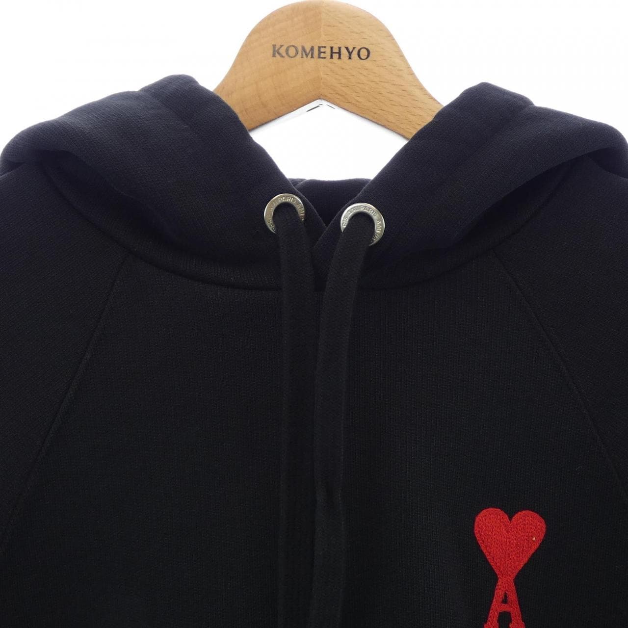 アミ AMI パーカー