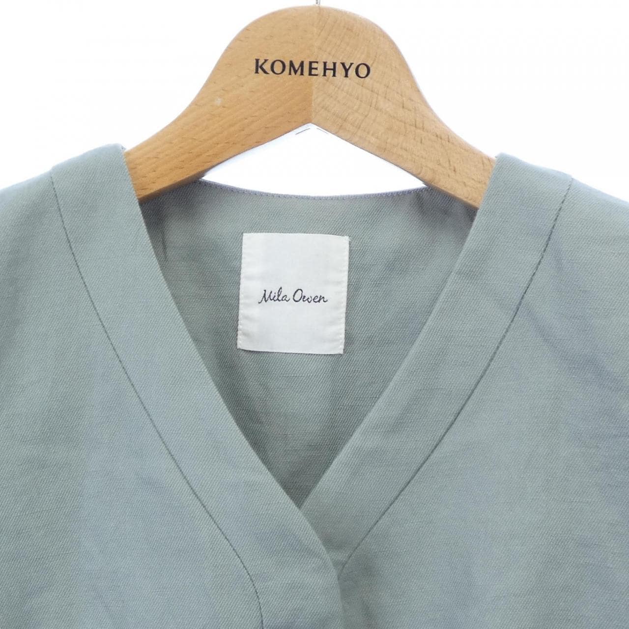 ミラオーウェン MILA OWEN セットアップ