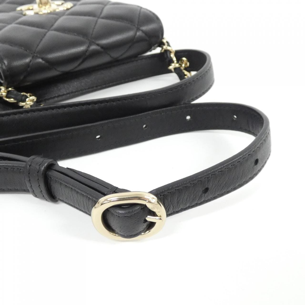 シャネル フォンケース