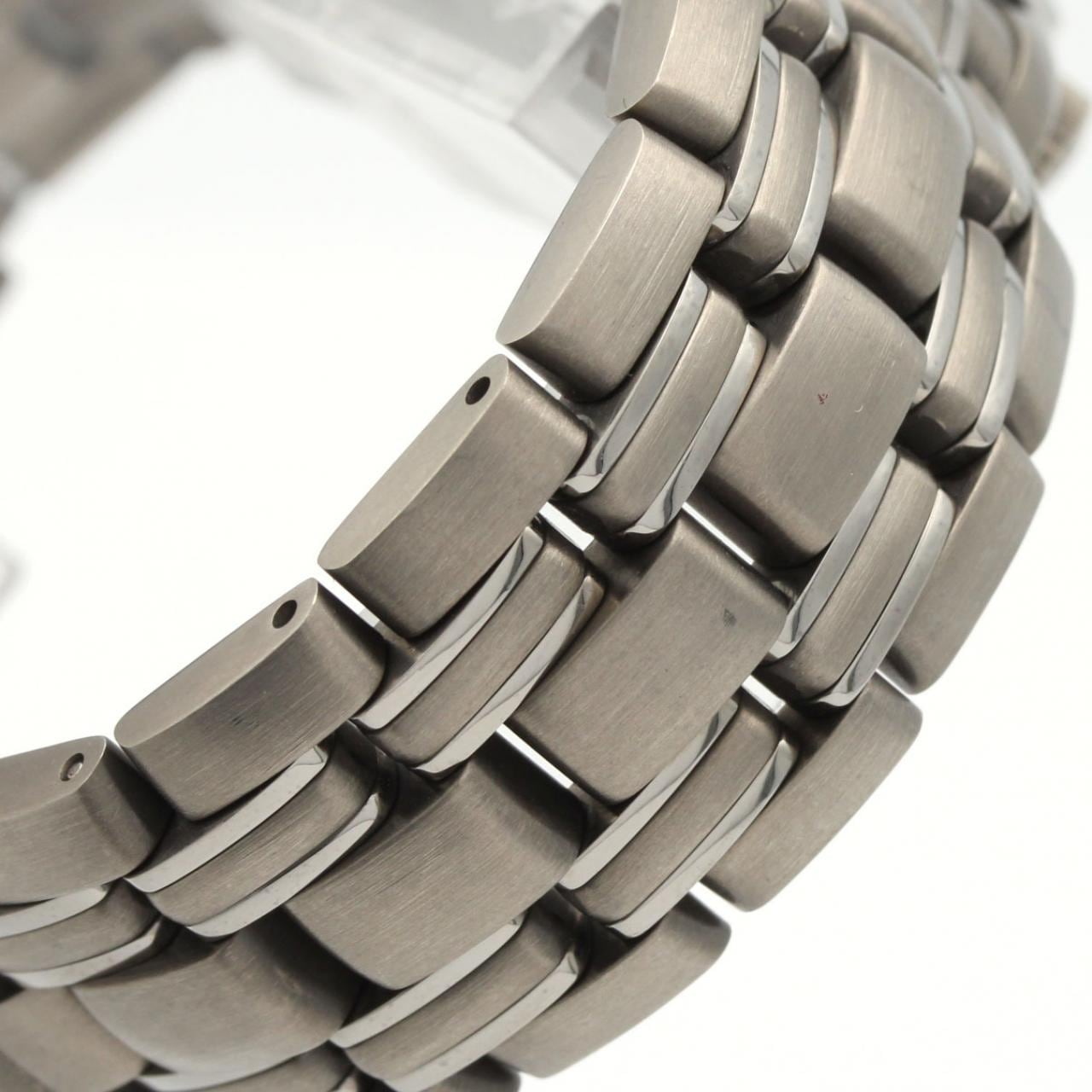 【ノーメンテナンス還元価格】オメガ シーマスタープロ TI 2231.80 TI 自動巻