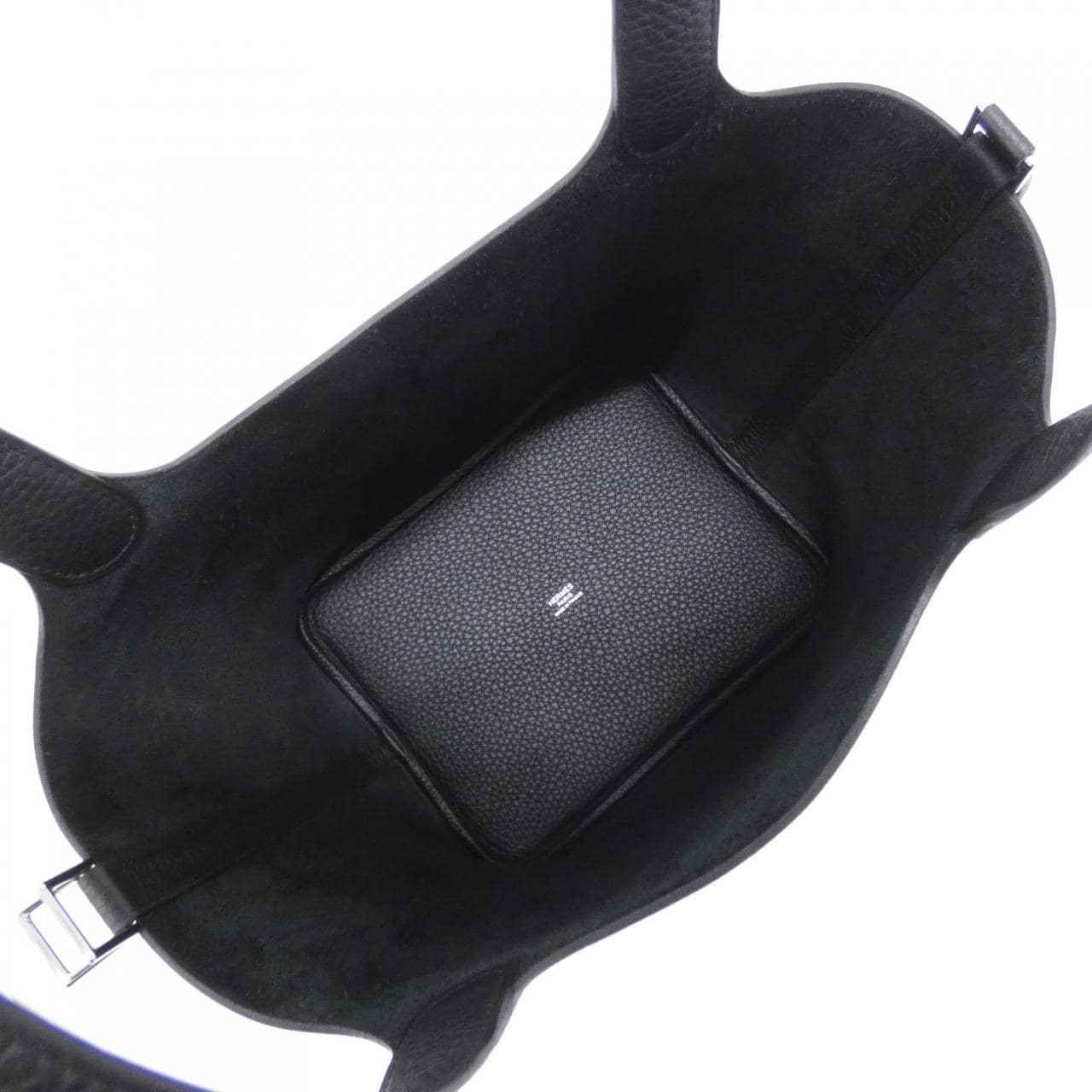 【未使用品】エルメス ピコタン ロック MM 060991CK バッグ