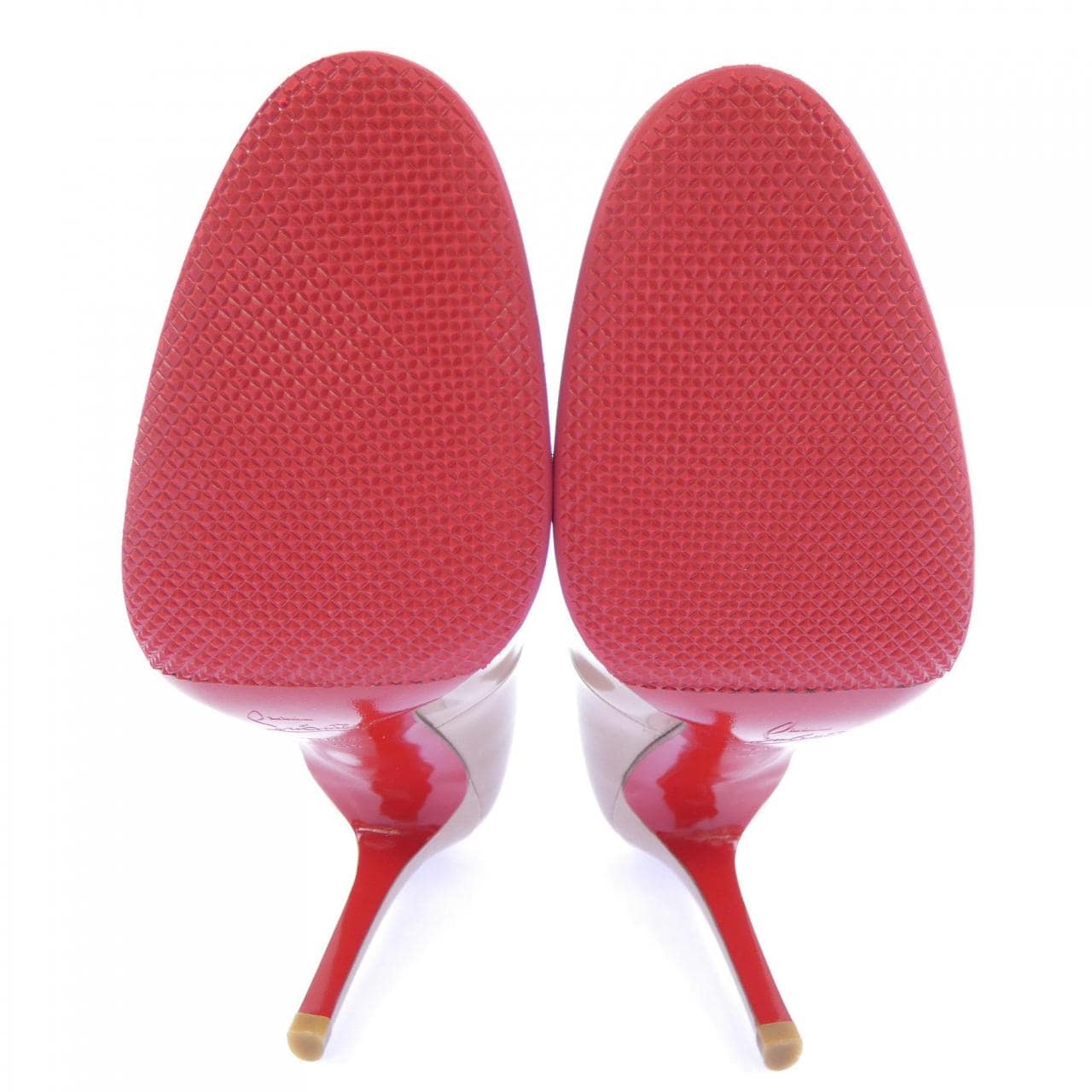 クリスチャンルブタン CHRISTIAN LOUBOUTIN WALLIS85 パンプス