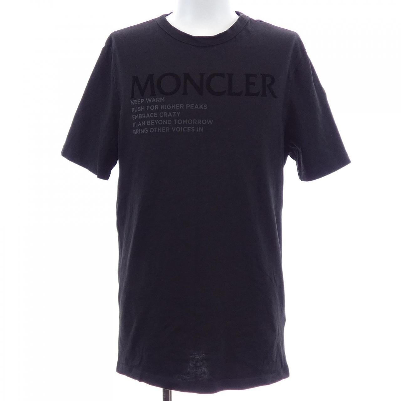 モンクレール MONCLER Tシャツ