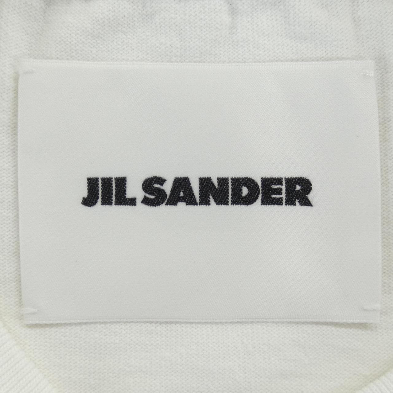 ジルサンダー JIL SANDER JSPS707050 WS248708 Tシャツ
