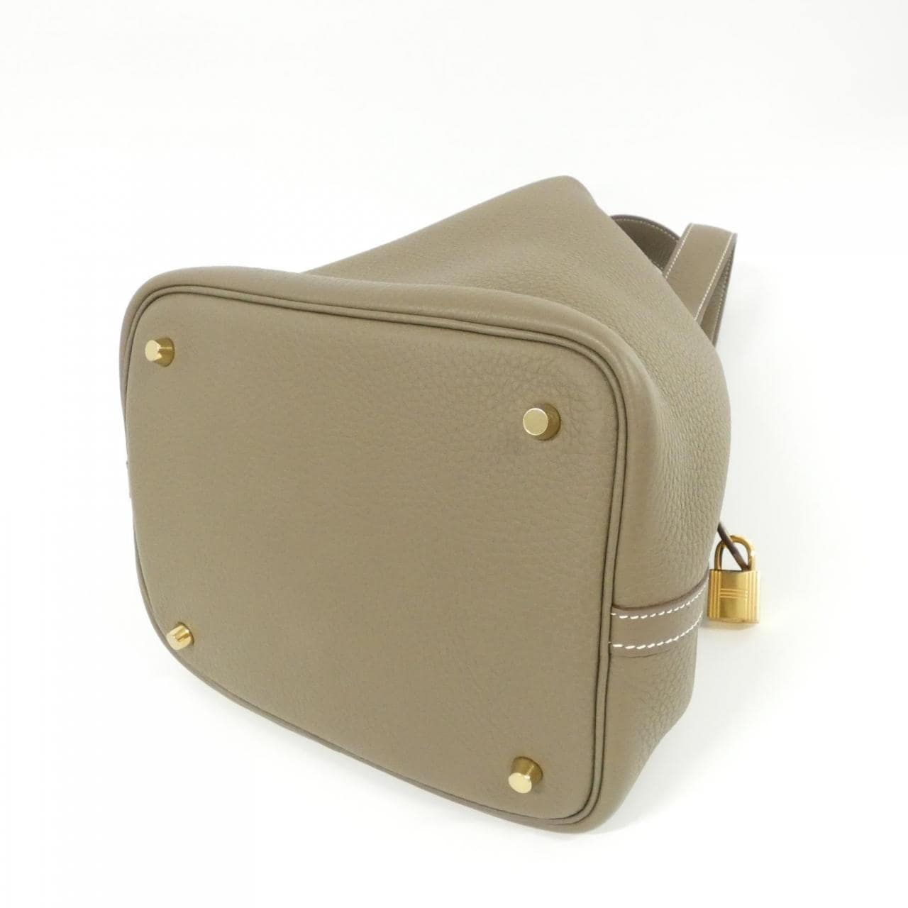 エルメス ピコタン ロック MM 060991CC バッグ