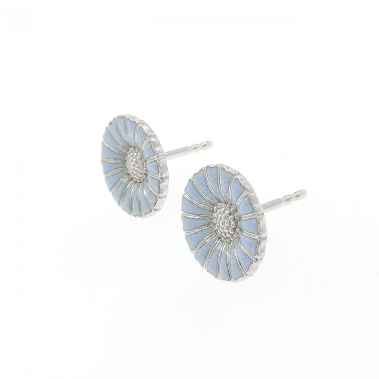 ジョージ ジェンセン デイジー ピアス