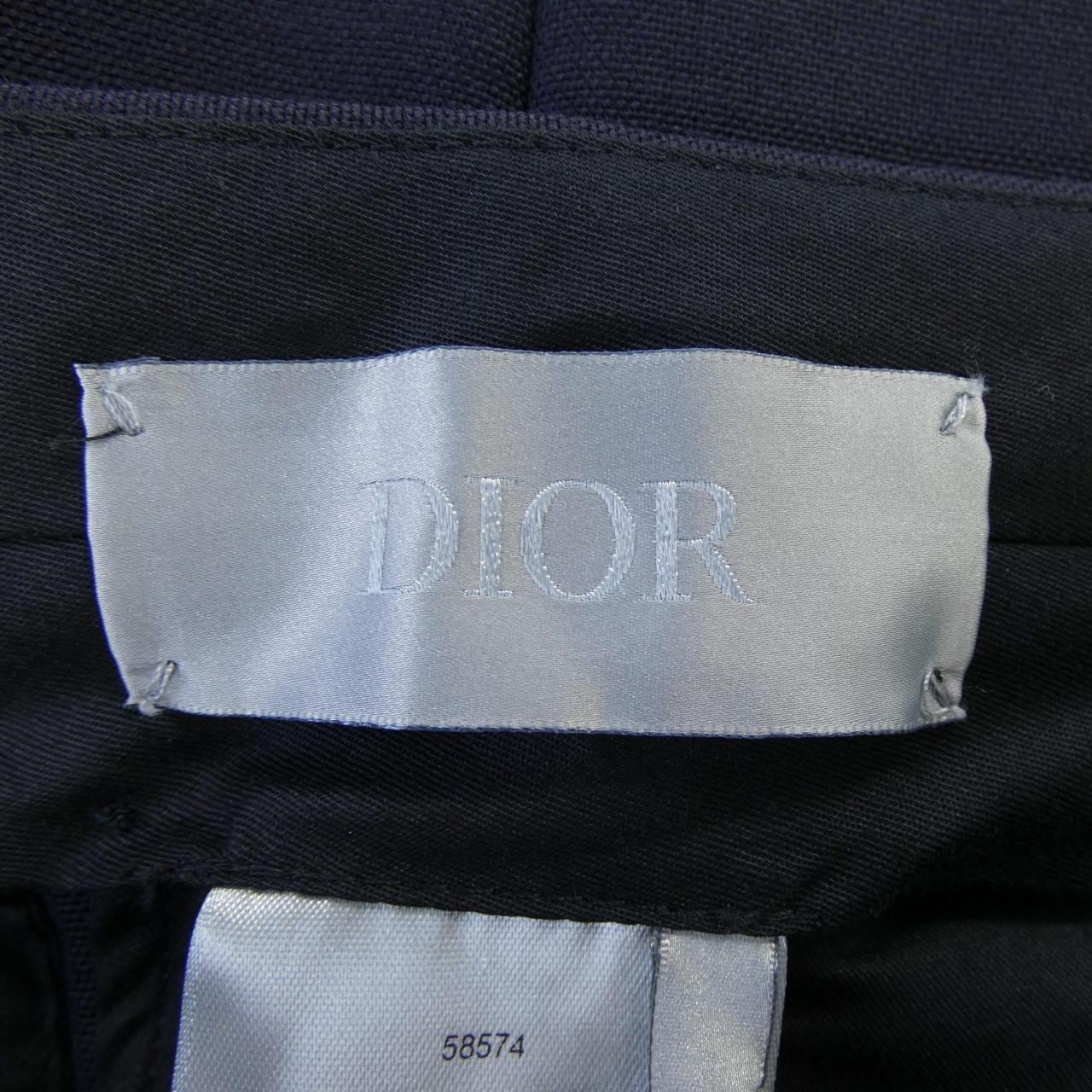 ディオール DIOR 013C120A4441 パンツ