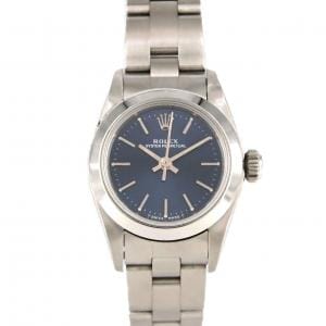 ROLEX Oyster Perpetual 67180 SS Automatic T-series