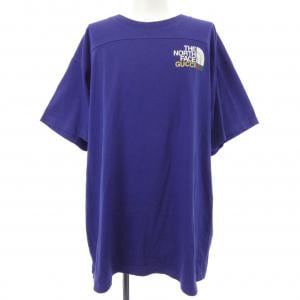 グッチザノースフェイス GUCCI×THE NORTH FACE 671443 XJDRB Tシャツ