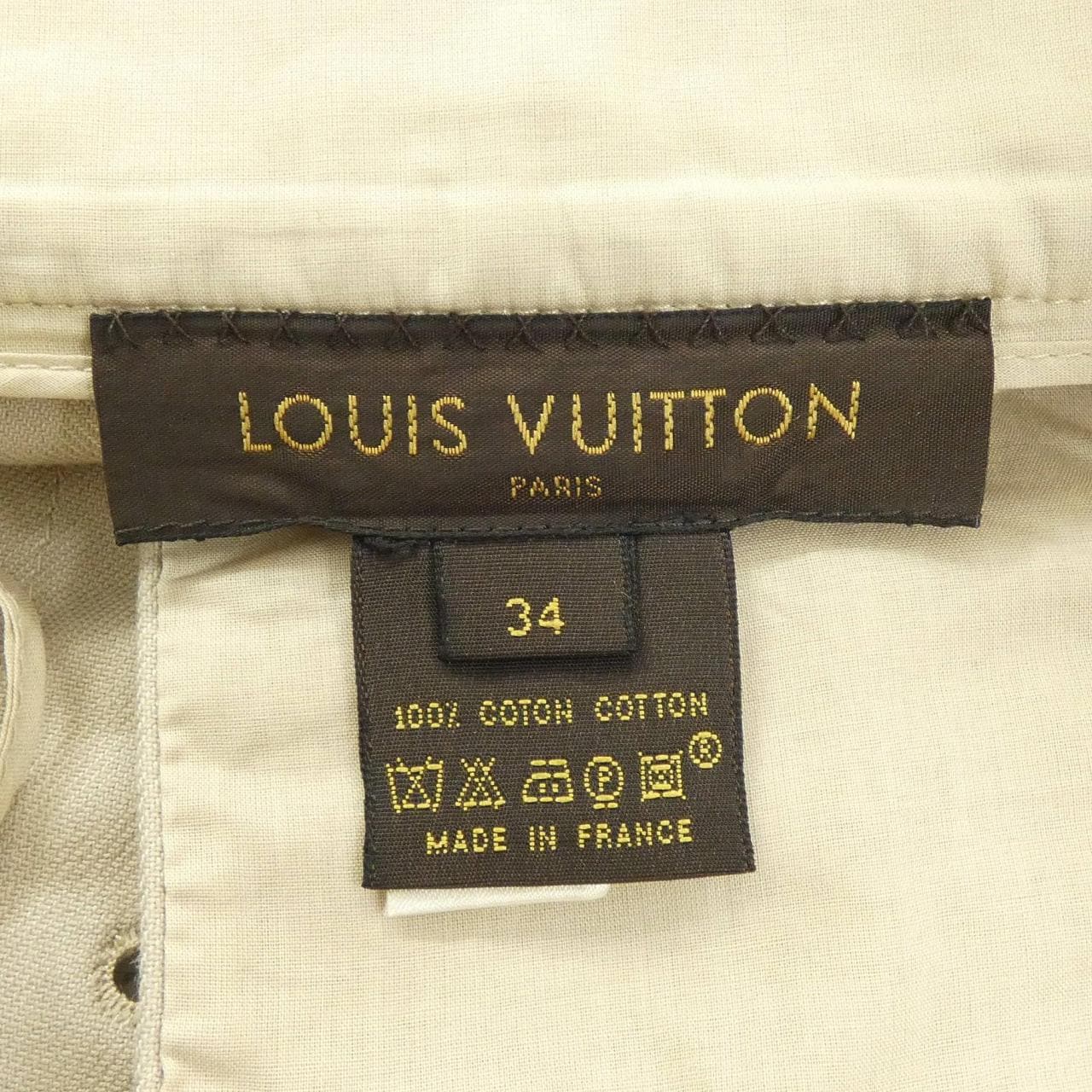 【ヴィンテージ】ルイヴィトン LOUIS VUITTON スカート