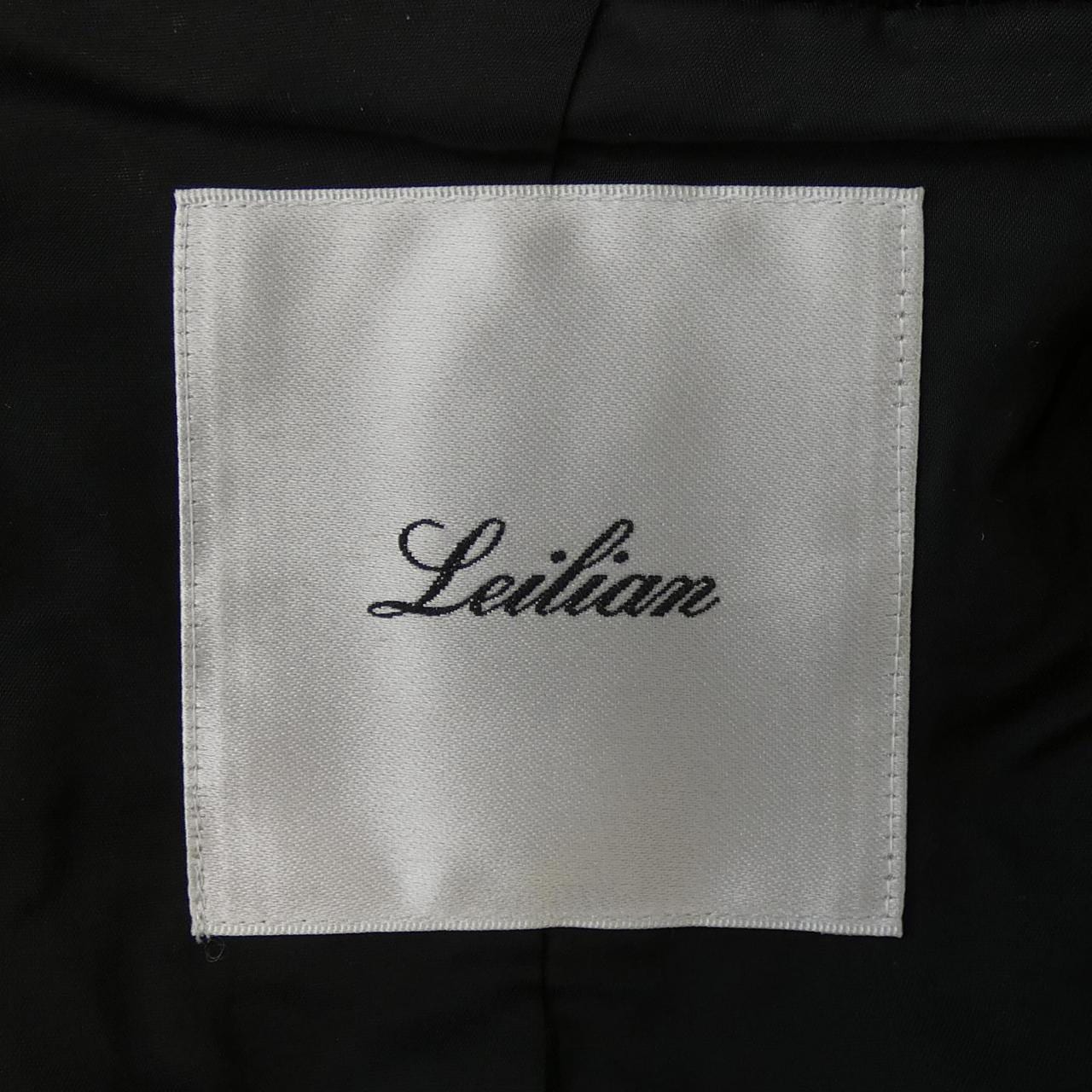 レリアン LEILIAN ジャケット