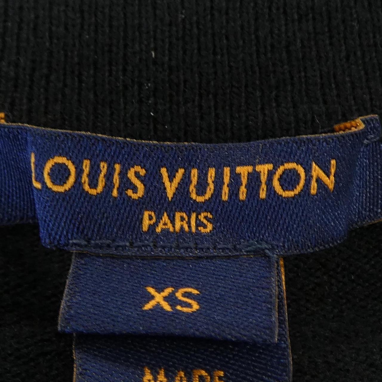 ルイヴィトン LOUIS VUITTON FGKD75OTN ワンピース