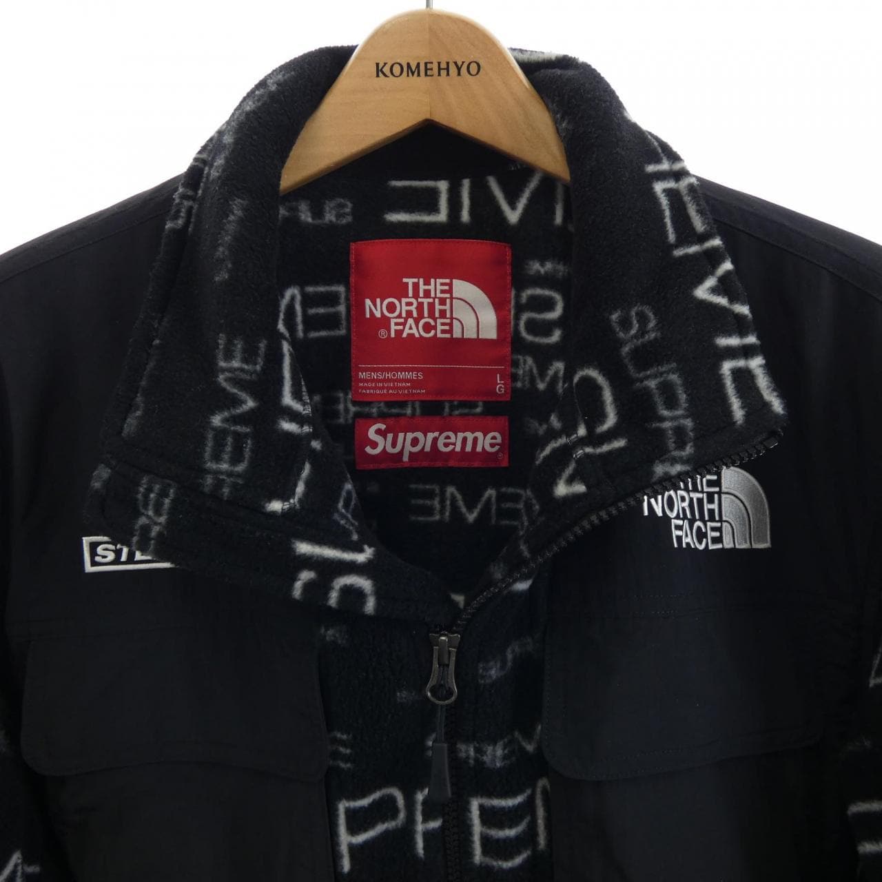 シュプリームザノースフェイス SUPREME×THE NORTH FACE NA52101I ブルゾン