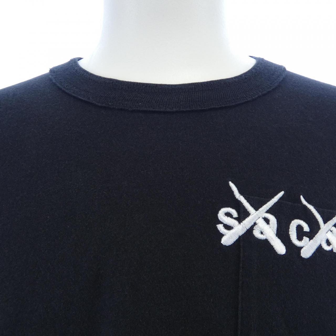 サカイ SACAI KAWS 21-0284S UNISEX Tシャツ
