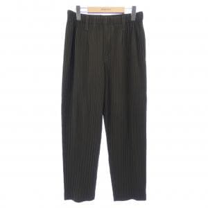 オムプリッセ HOMME PLISSE HP61JF163 パンツ