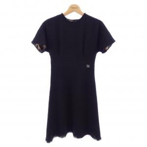 ドルチェアンドガッバーナ DOLCE&GABBANA F6ARVT ワンピース