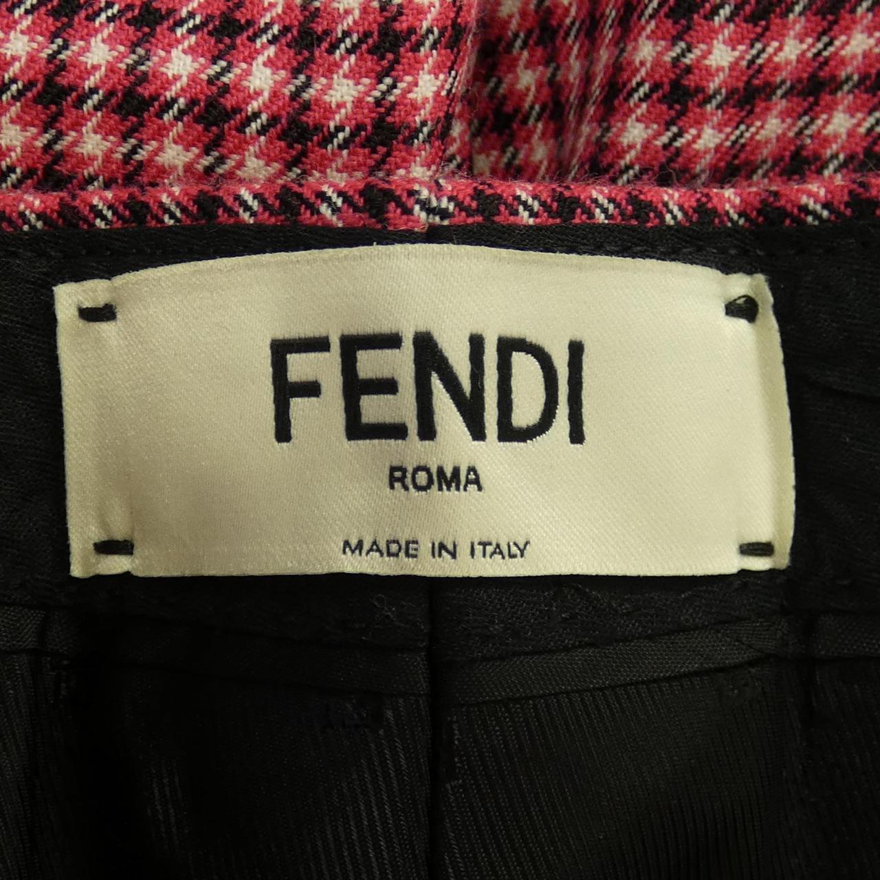 FENDI pants
