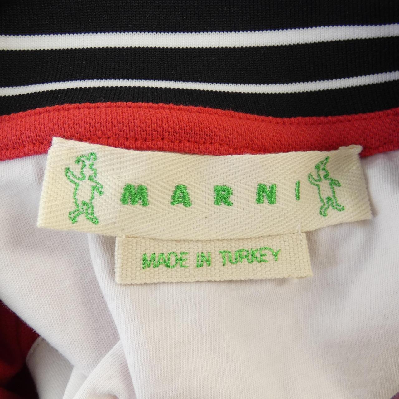 マルニ MARNI ポロシャツ