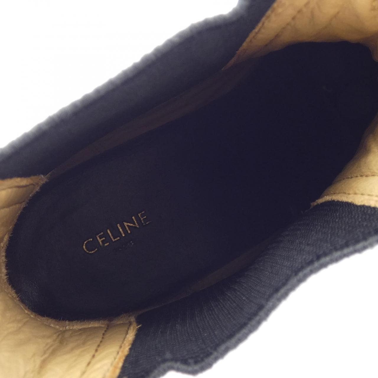 セリーヌ CELINE ブーツ