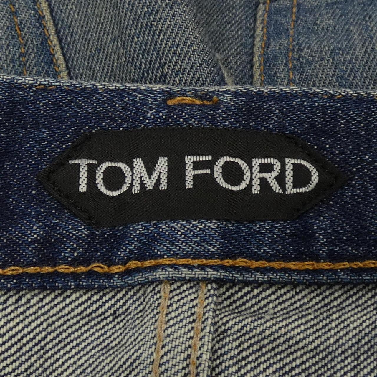 トムフォード TOM FORD ジーンズ