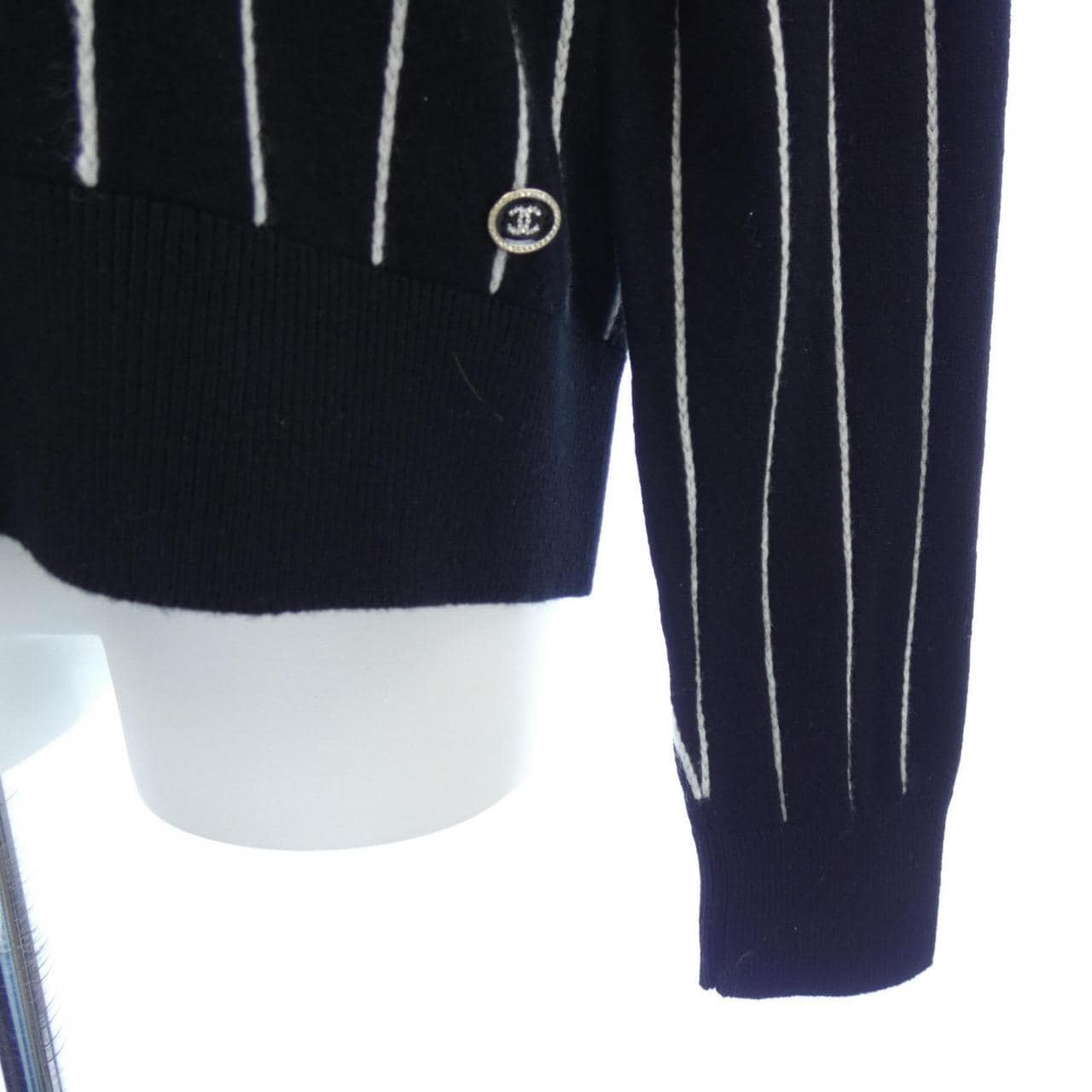 CHANEL CHANEL knitwear