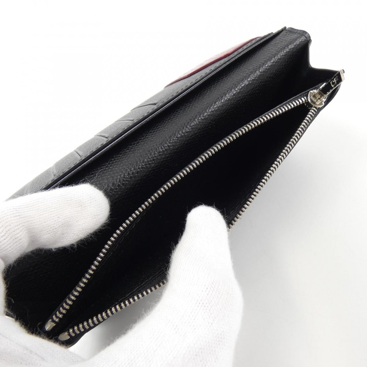 カミーユフォルネ CAMILLE FOURNET WALLET