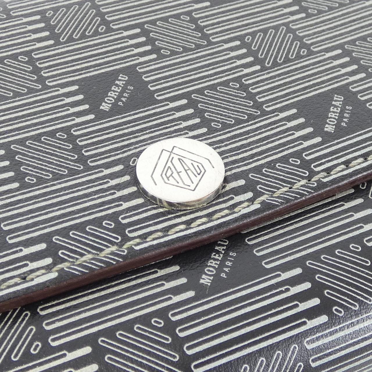 モローパリ MOREAU PARIS WALLET