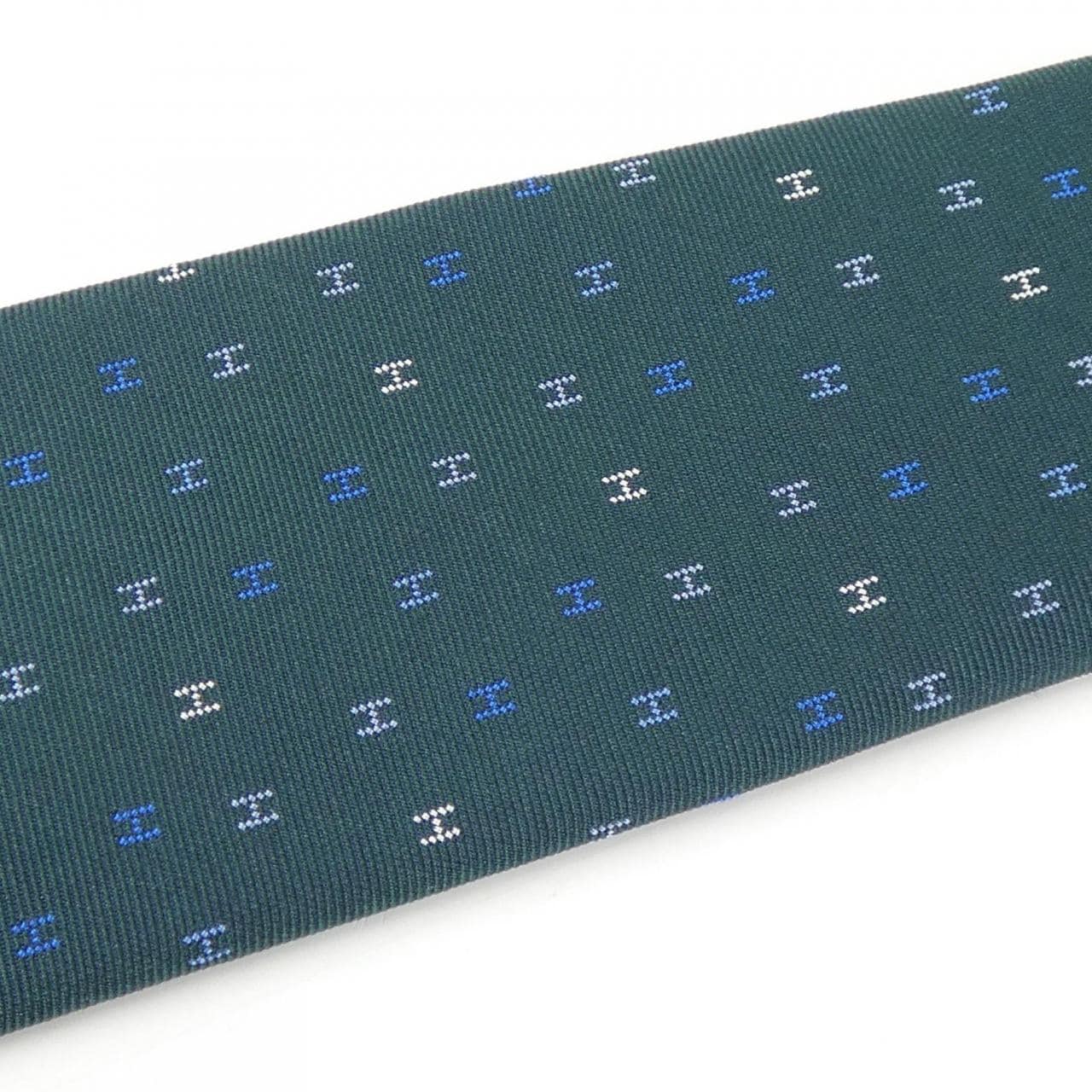 エルメス HERMES NECKTIE