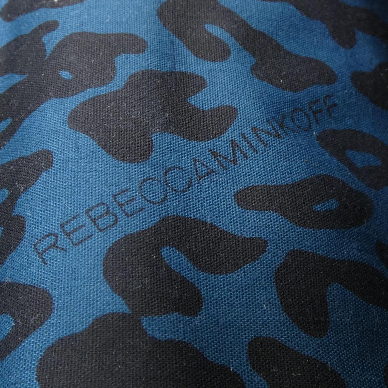 麗貝卡明科夫REBECCAMINKOFF BAG
