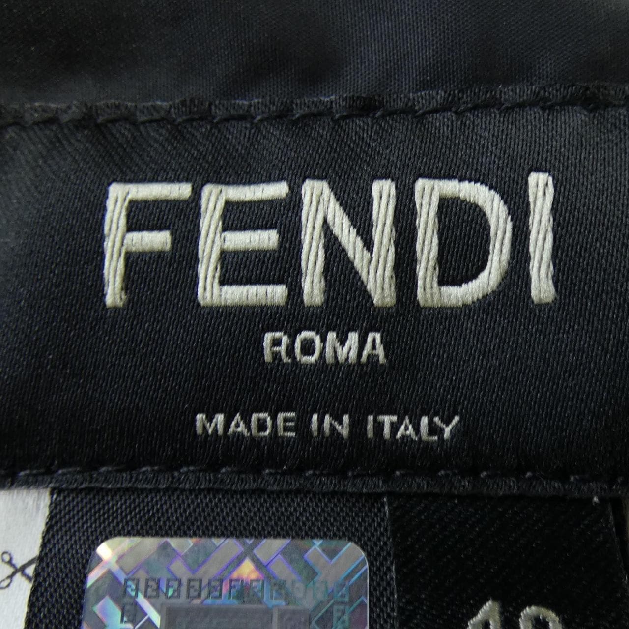フェンディ FENDI ダウンジャケット