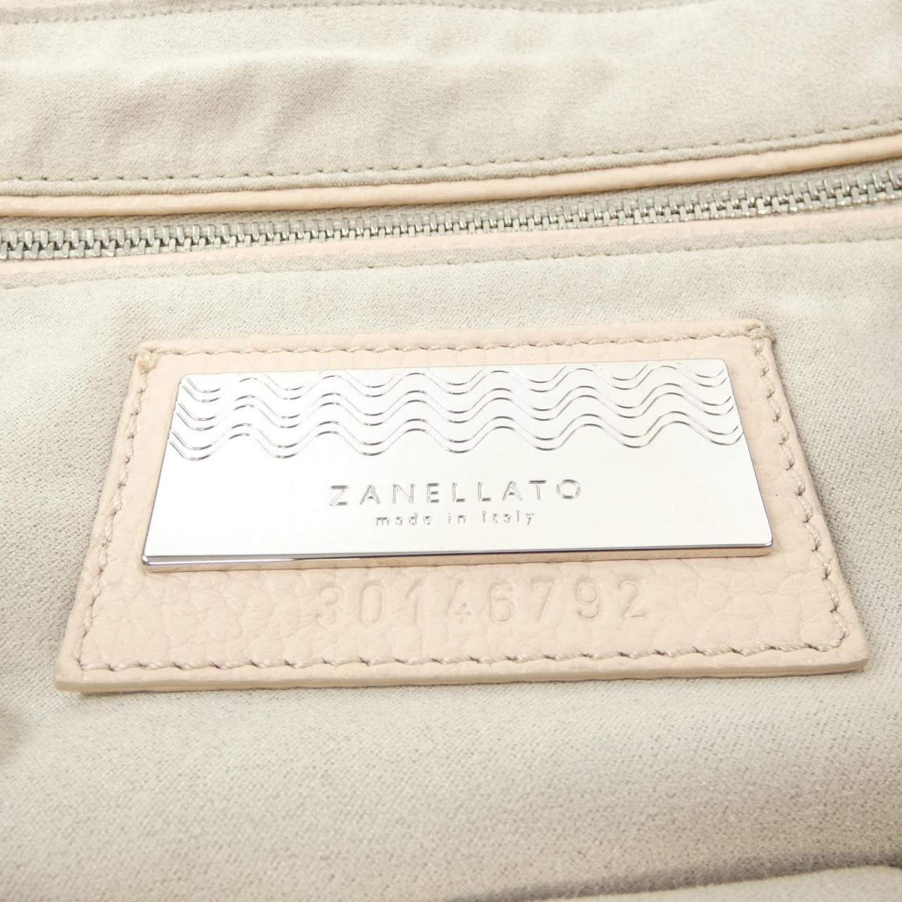 ZANELLATO BAG