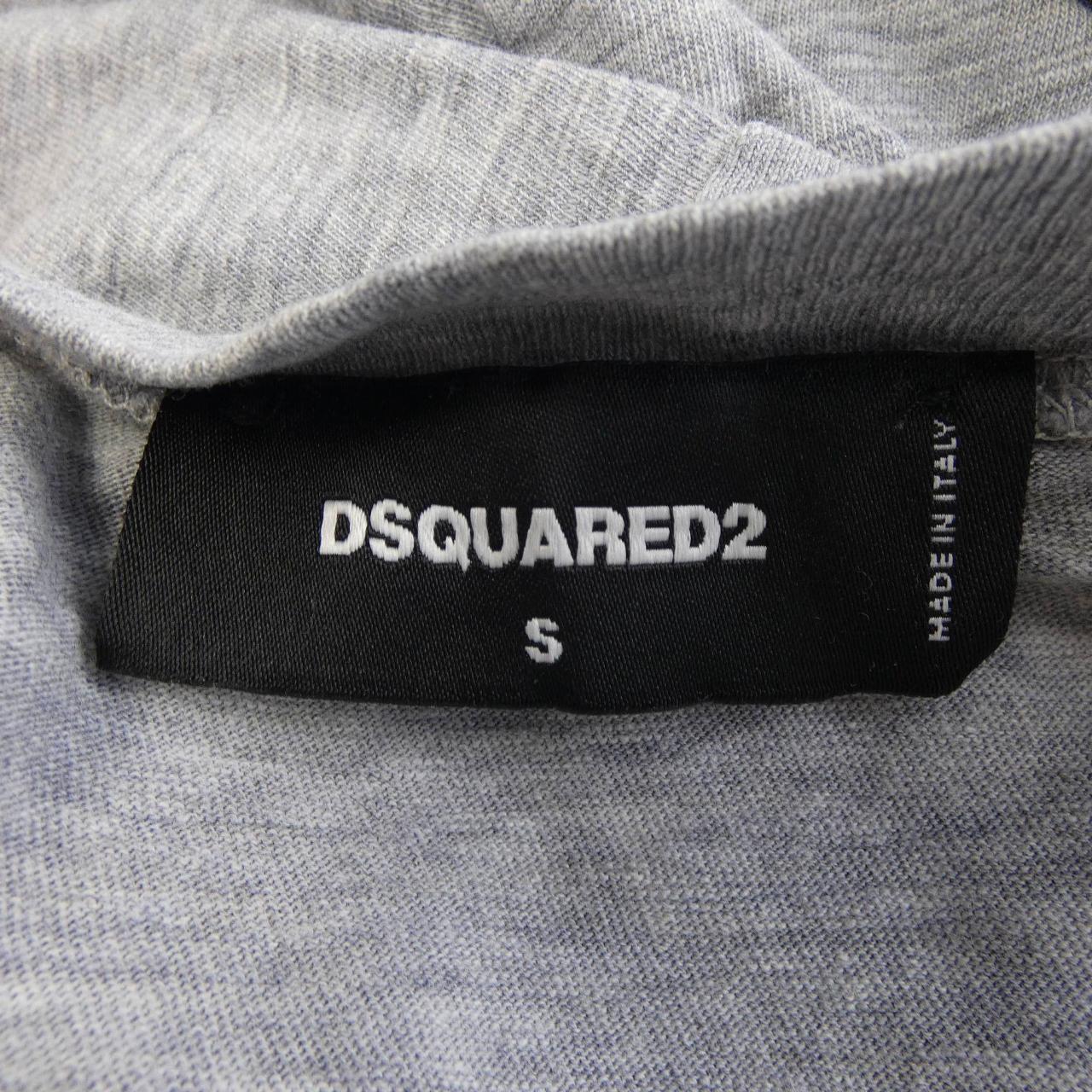 ディースクエアード DSQUARED2 Tシャツ