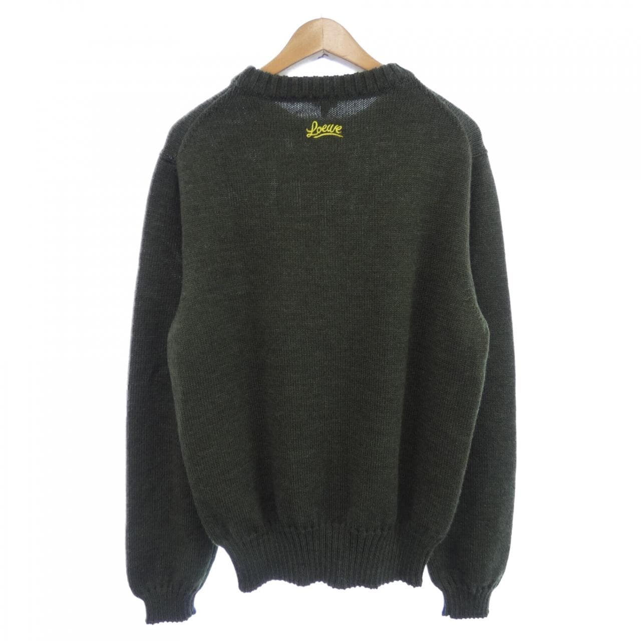 ロエベ LOEWE ニット