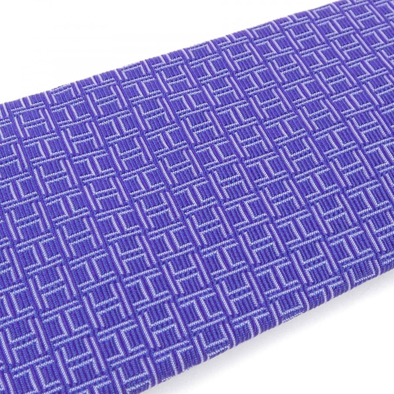 エルメス HERMES NECKTIE