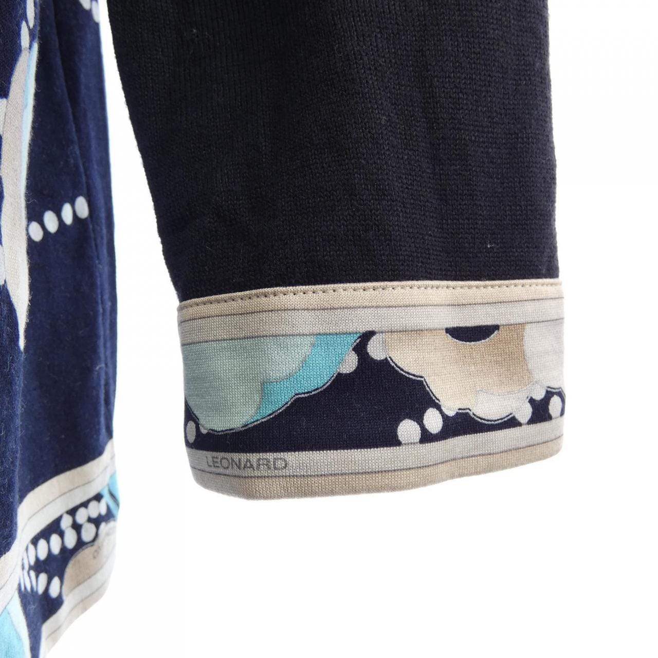 レオナールファッション LEONARD FASHION カーディガン