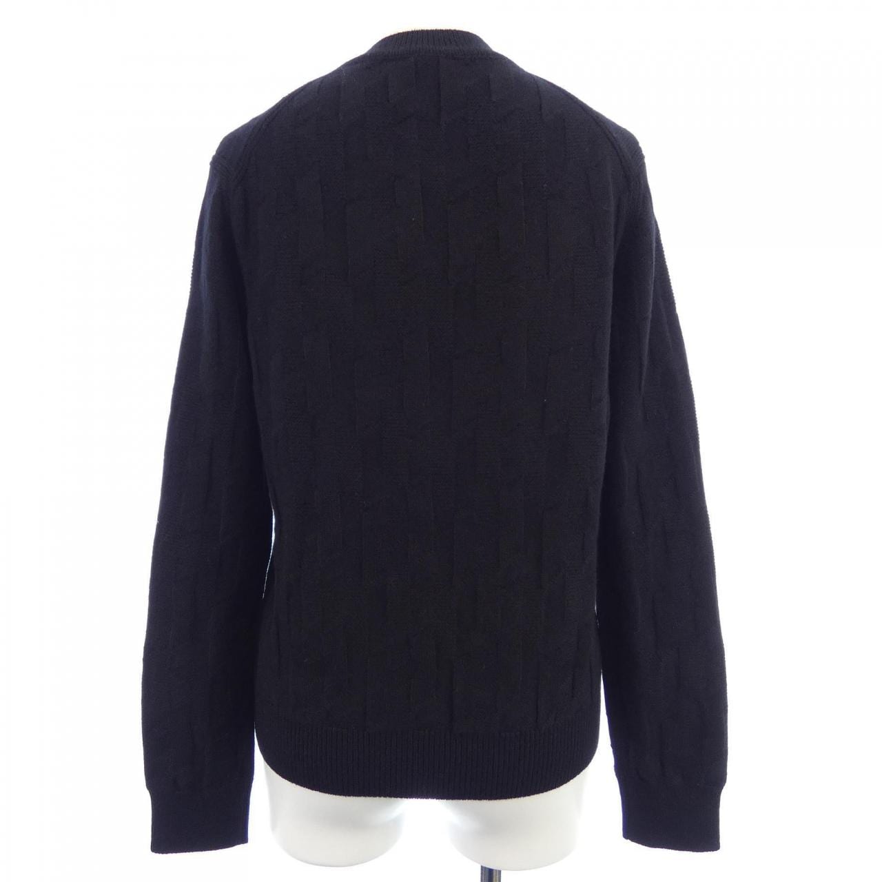 エルメス HERMES Hモチーフ 2611D3 ニット