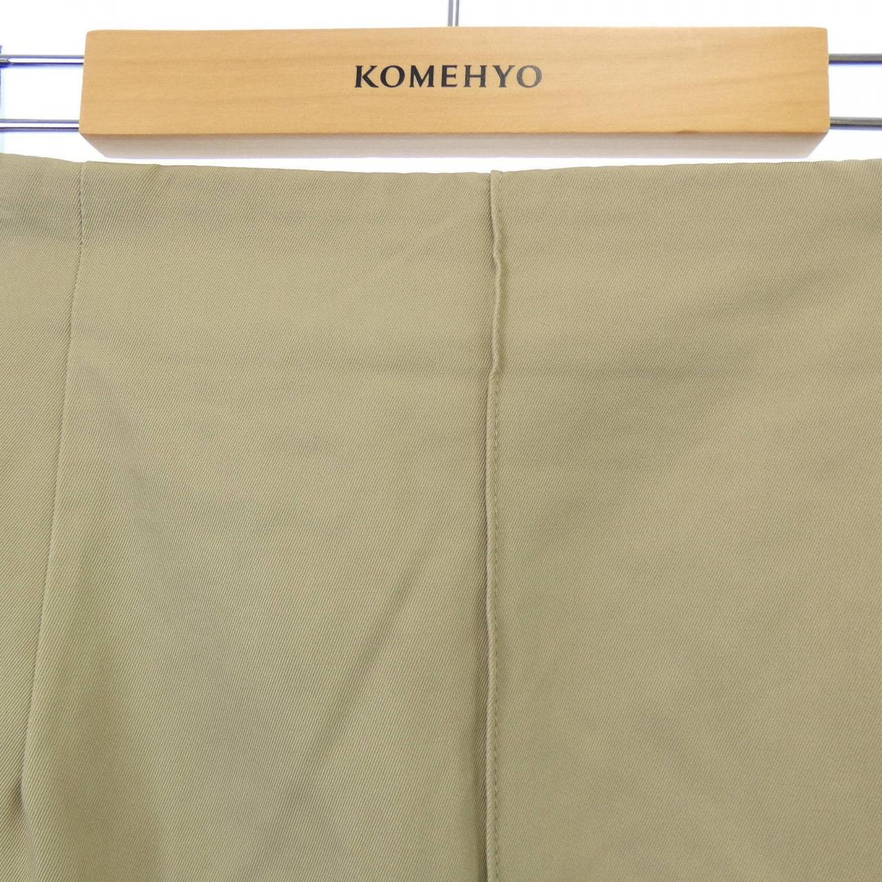 イエナ IENA スカート