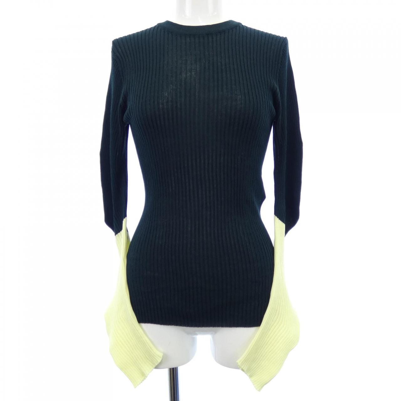 ナゴンスタンス nagonstans ニット