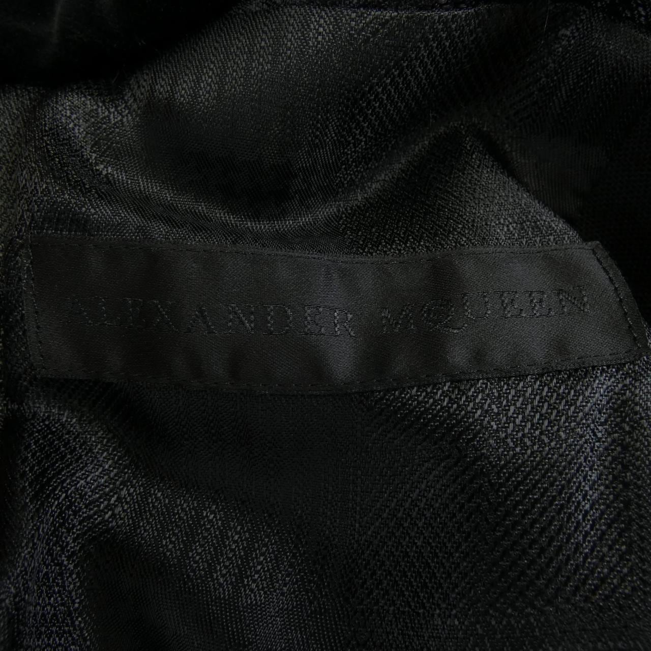 ALEXANDER McQUEEN亚历山大·麦奎因353703 QDU03夹克