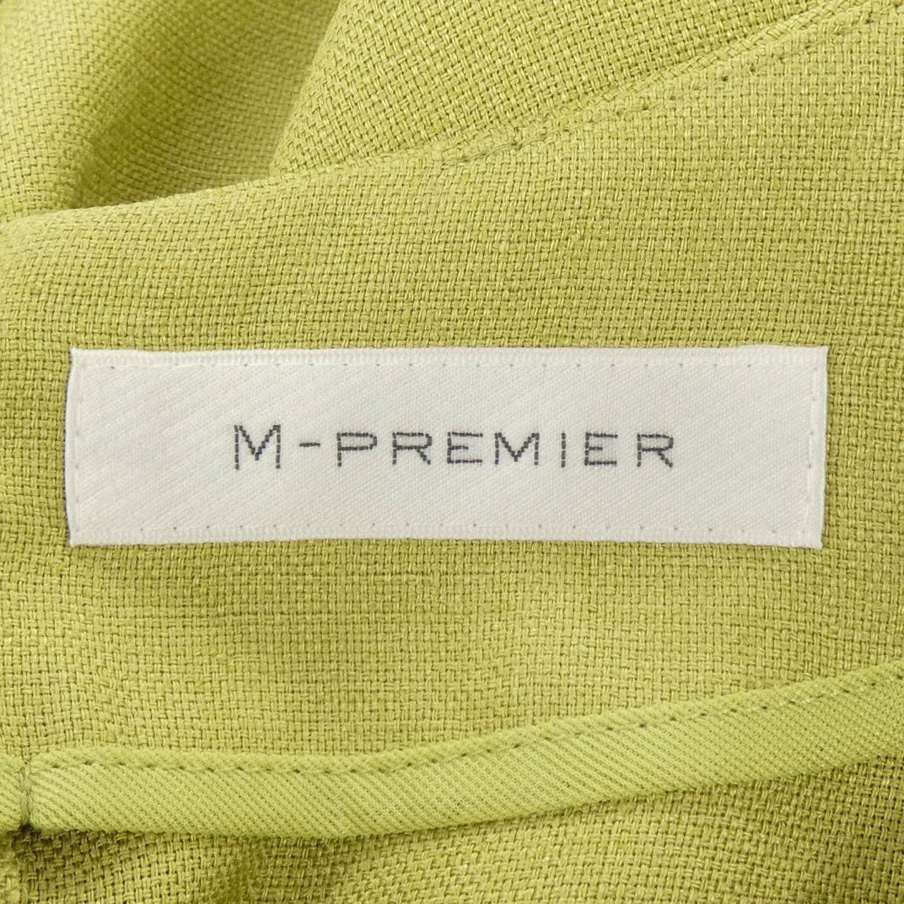 エムプルミエ M-Premier ワンピース