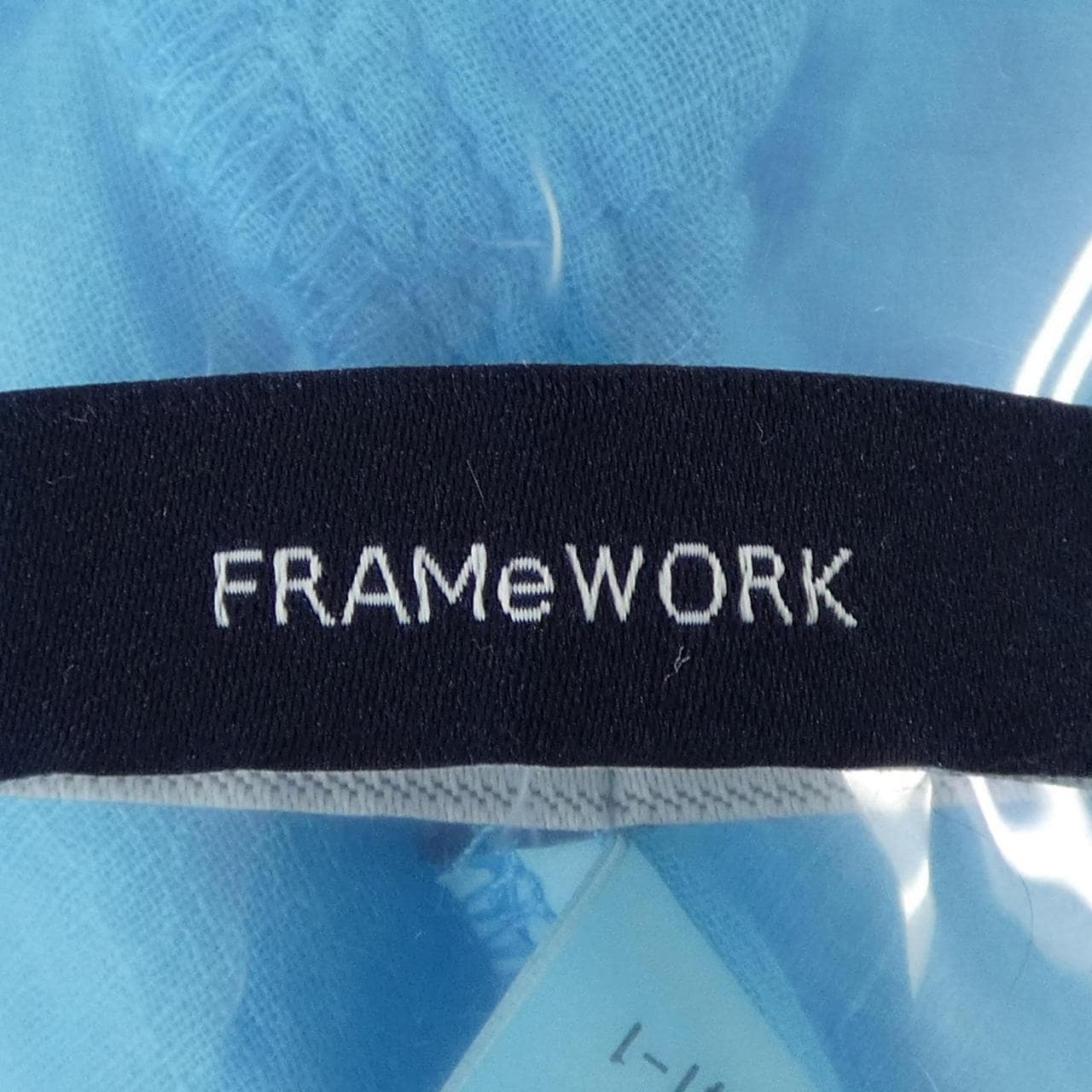 フレームワーク Framework ワンピース