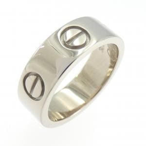 CARTIER LOVE戒指