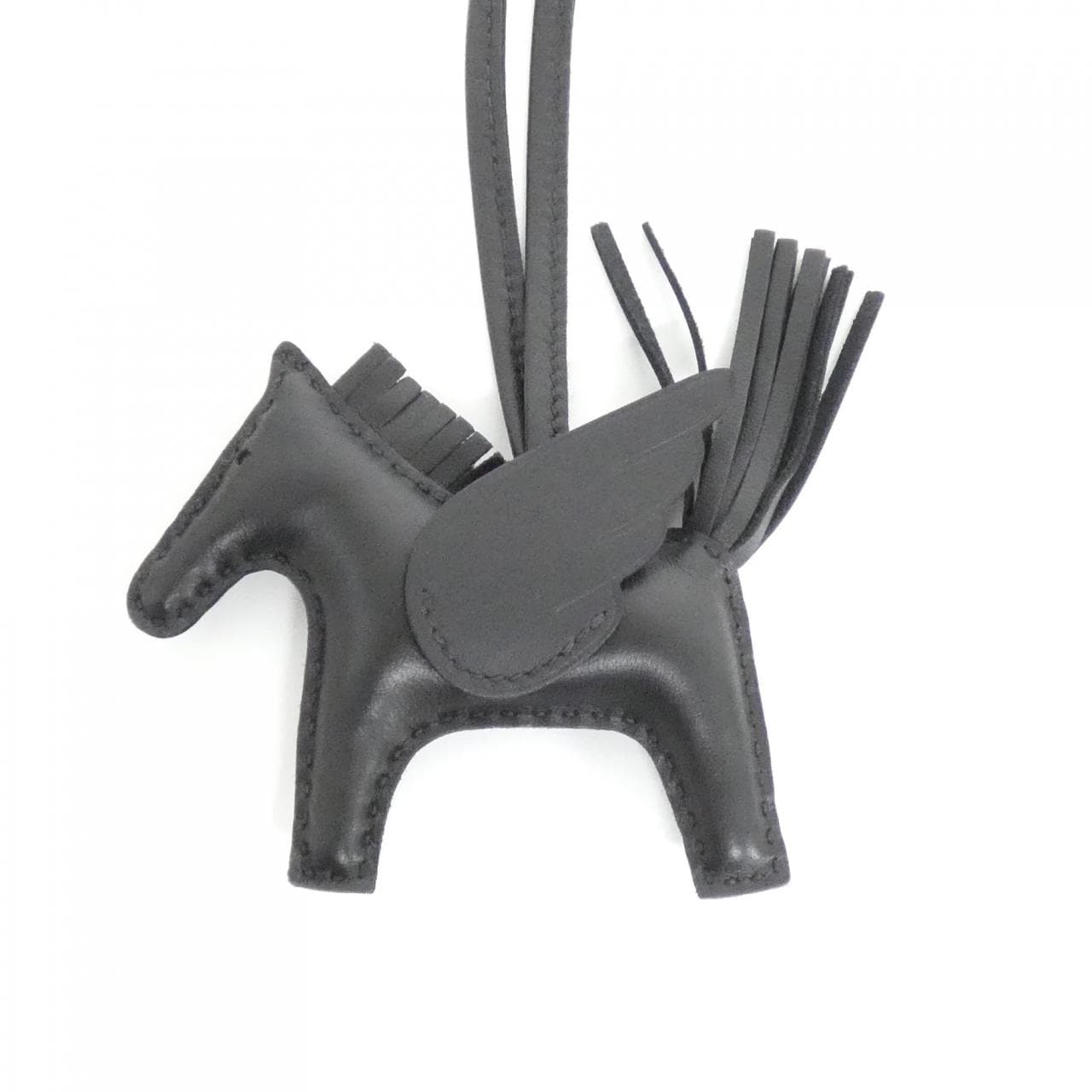 エルメス ロデオ ペガサス バッグチャーム  PM 083010CA