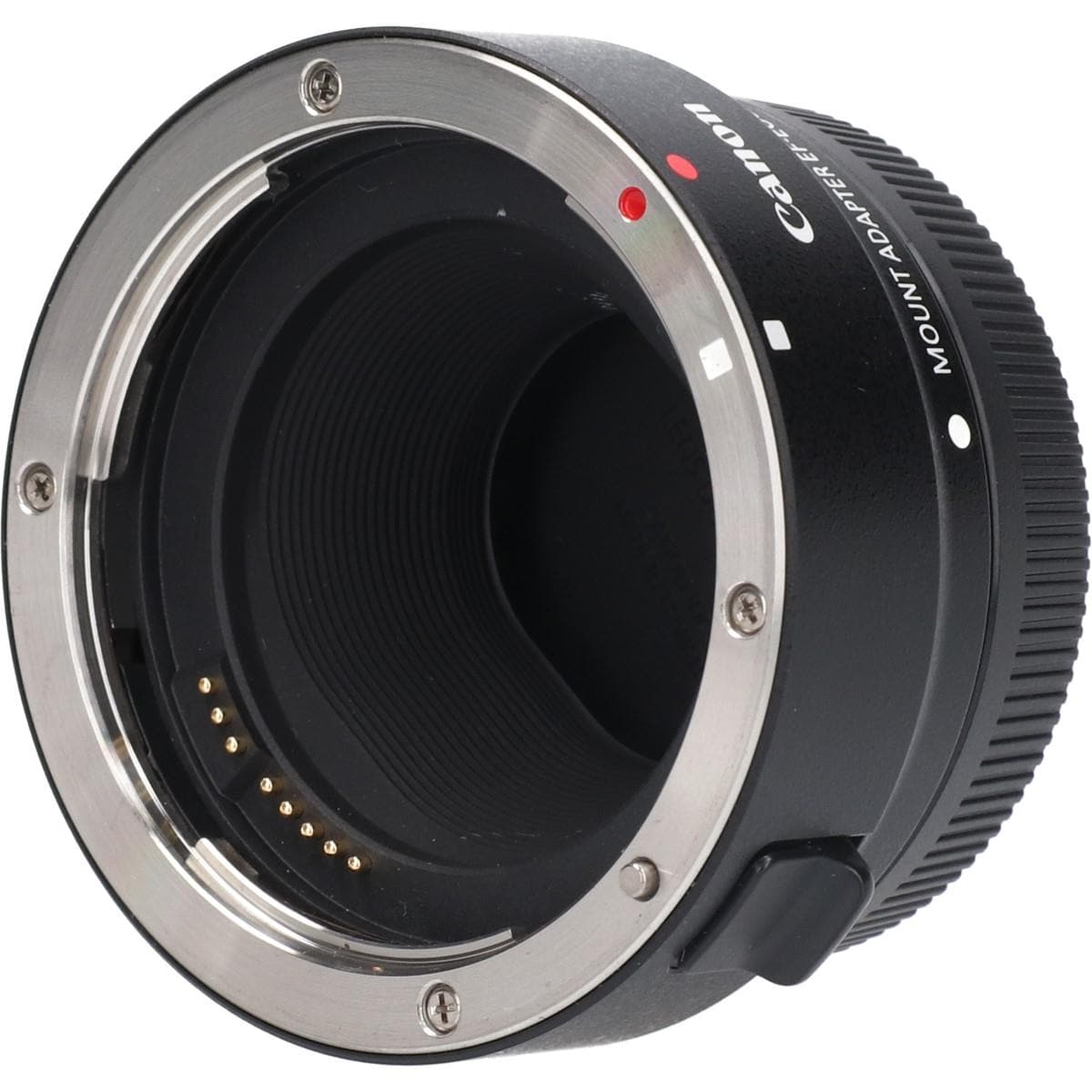 ＥＦ－ＥＯＳ　Ｍ（三脚座なし）