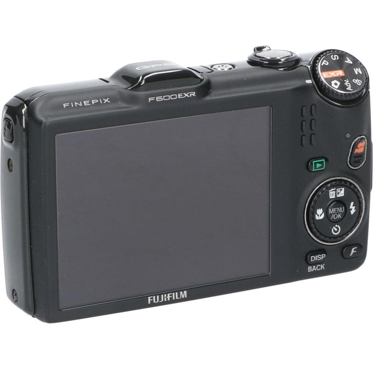 ＦＵＪＩＦＩＬＭ　ＦＩＮＥＰＩＸ　Ｆ６００ＥＸＲ